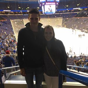 Meet your Posher, Yente